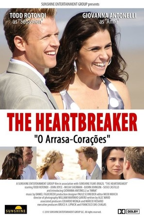 The Heartbreaker - Movie Poster (thumbnail)