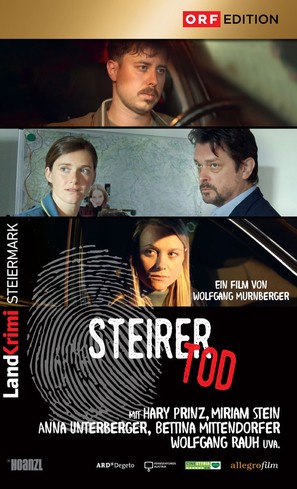 Steirertod - Austrian Movie Cover (thumbnail)