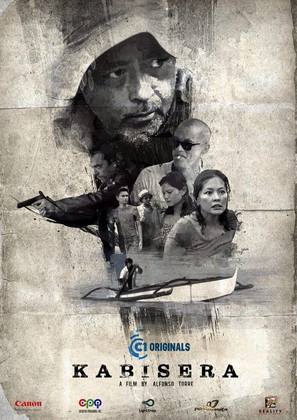 Kabisera - Philippine Movie Poster (thumbnail)