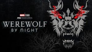 Werewolf by Night - Movie Poster (thumbnail)