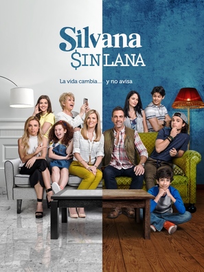 &quot;Silvana Sin Lana&quot; - Spanish Movie Cover (thumbnail)