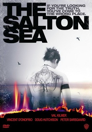 The Salton Sea - Movie Cover (thumbnail)