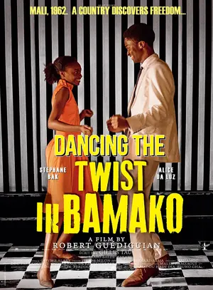 Twist à Bamako Poster