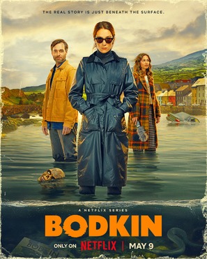 &quot;Bodkin&quot; - Movie Poster (thumbnail)