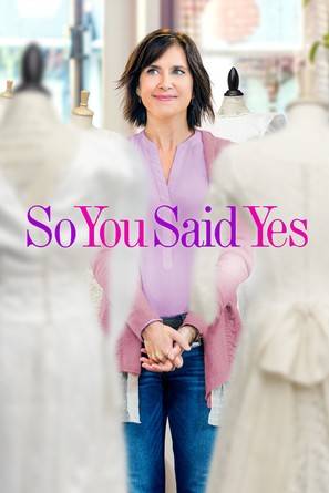 So You Said Yes - Movie Cover (thumbnail)