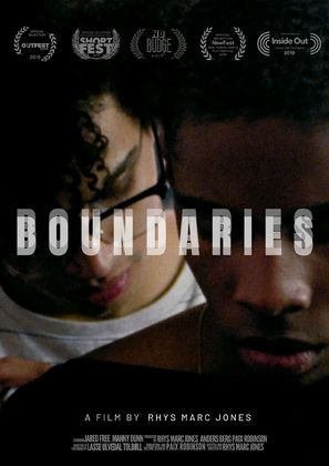 Boundaries - Movie Poster (thumbnail)