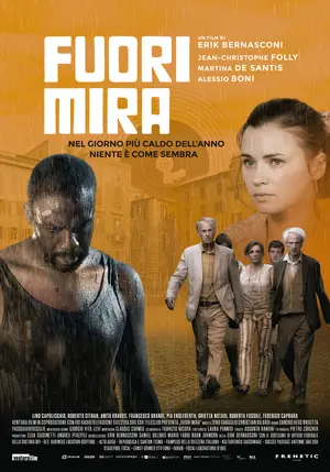 Fuori Mira Poster