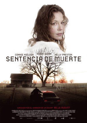 Return to Sender - Spanish Movie Poster (thumbnail)