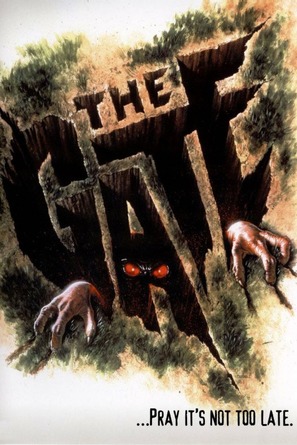 The Gate - Video on demand movie cover (thumbnail)