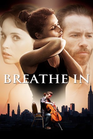 Breathe In - Movie Cover (thumbnail)