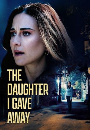 The Daughter I Gave Away - Canadian Movie Poster (thumbnail)