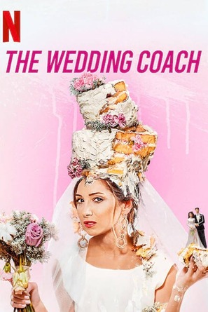 &quot;The Wedding Coach&quot; - Movie Cover (thumbnail)