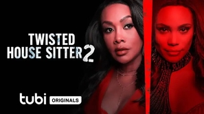 Twisted House Sitter 2 - Movie Poster (thumbnail)