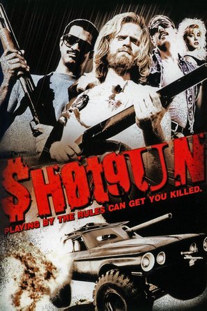 Shotgun - Movie Cover (thumbnail)