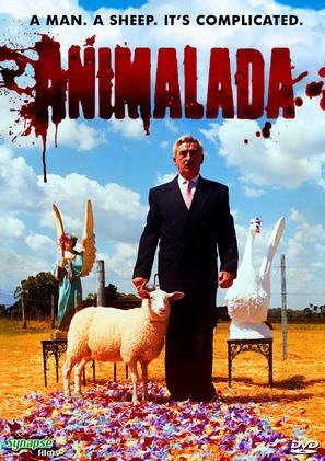 Animalada - Movie Cover (thumbnail)