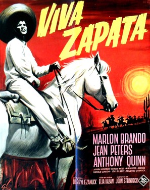 Viva Zapata!