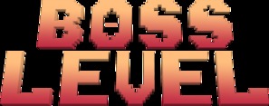 Boss Level - Logo (thumbnail)