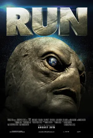 Run Poster
