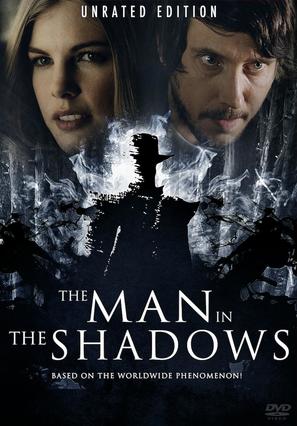 The Man in the Shadows - Movie Cover (thumbnail)