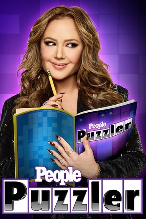 &quot;People Puzzler&quot; - Movie Cover (thumbnail)