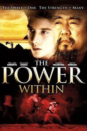 The Power Within - Movie Poster (thumbnail)