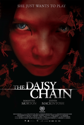 The Daisy Chain - Movie Poster (thumbnail)