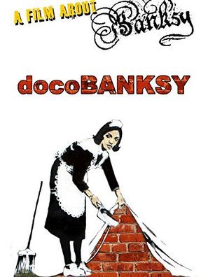 DocoBANKSY - Movie Cover (thumbnail)