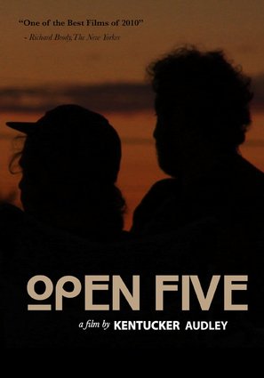 Open Five - Movie Cover (thumbnail)