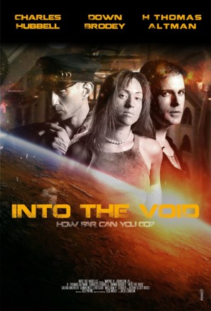 Into the Void - Movie Poster (thumbnail)