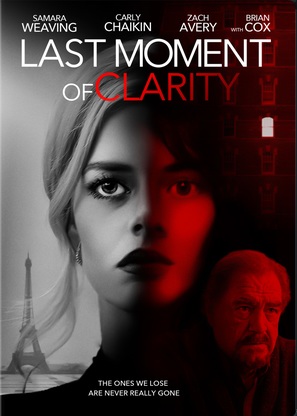 Last Moment of Clarity - Movie Cover (thumbnail)