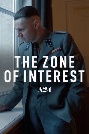 The Zone of Interest - Movie Cover (thumbnail)