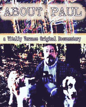 About Paul - poster (thumbnail)