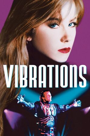 Vibrations - poster (thumbnail)