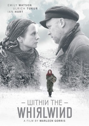 Within the Whirlwind - British Movie Poster (thumbnail)