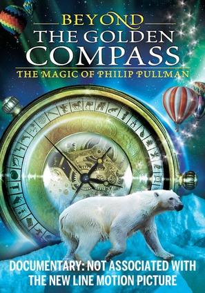 Beyond &#039;The Golden Compass&#039;: The Magic of Philip Pullman - Movie Cover (thumbnail)