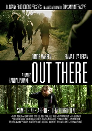 Out There - Movie Poster (thumbnail)