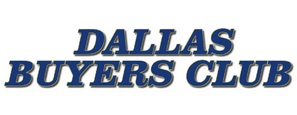 Dallas Buyers Club - Logo (thumbnail)