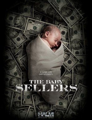 Baby Sellers - Movie Poster (thumbnail)