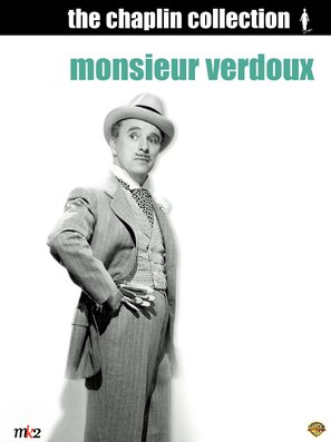 Monsieur Verdoux - Movie Cover (thumbnail)