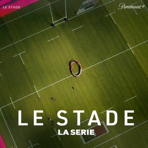 &quot;Le Stade&quot; - French Movie Poster (thumbnail)