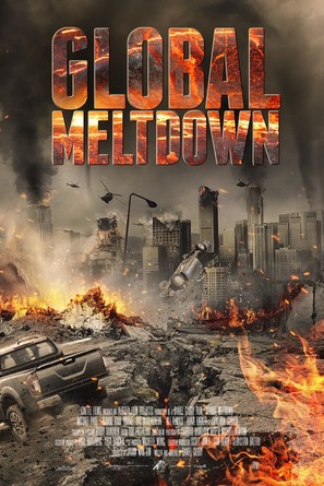 Global Meltdown - Canadian Movie Poster (thumbnail)