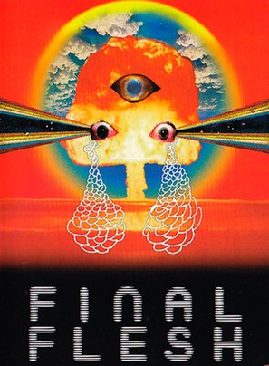 Final Flesh - Movie Poster (thumbnail)