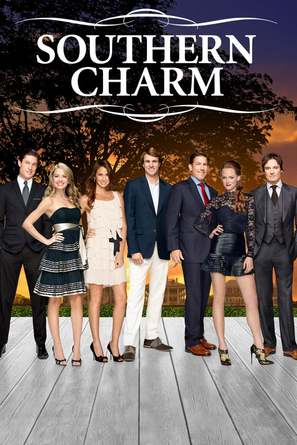 &quot;Southern Charm&quot; - Movie Cover (thumbnail)