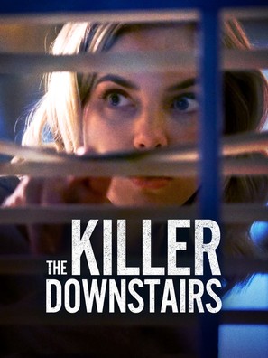 The Killer Downstairs - Canadian Video on demand movie cover (thumbnail)