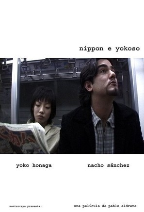 Nipon e Yokoso - poster (thumbnail)