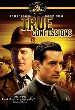 True Confessions - Movie Cover (thumbnail)