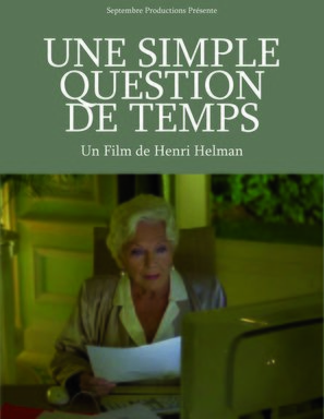 Simple question de temps - French Video on demand movie cover (thumbnail)