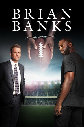 Brian Banks - British Movie Cover (thumbnail)