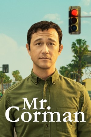 &quot;Mr. Corman&quot; - Movie Cover (thumbnail)