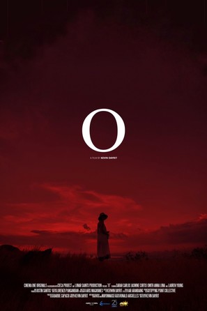 O - Philippine Movie Poster (thumbnail)